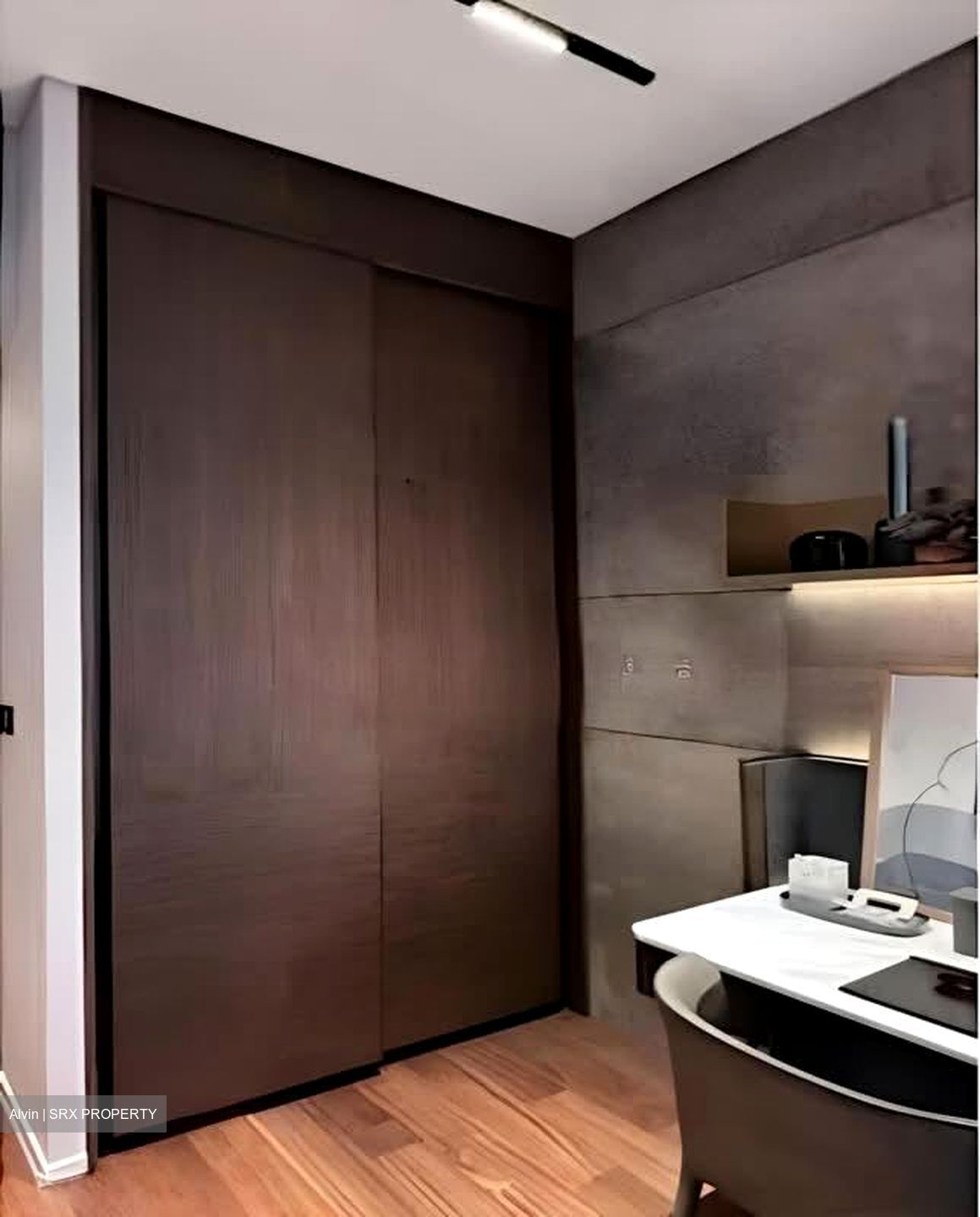 Newport Residences (D2), Apartment #548490451